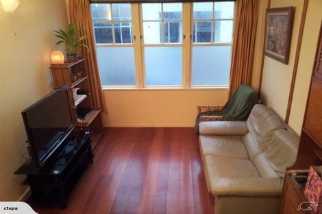 Photo of property in Hopper Street Apartments, 20u4 Hopper Street, Mount Cook, Wellington, 6011