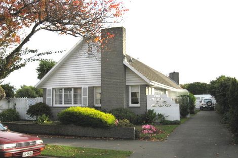 Photo of property in 11 Ashfield Place, Ilam, Christchurch, 8041