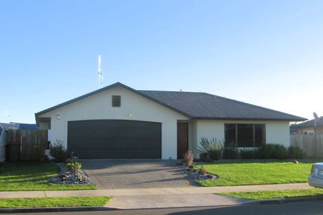 Photo of property in 41 Tuirangi Street, Flagstaff, Hamilton, 3210