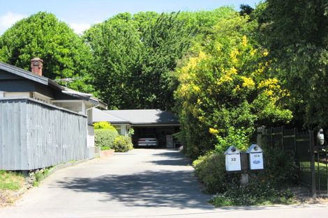 Photo of property in 32 Ford Road, Opawa, Christchurch, 8023