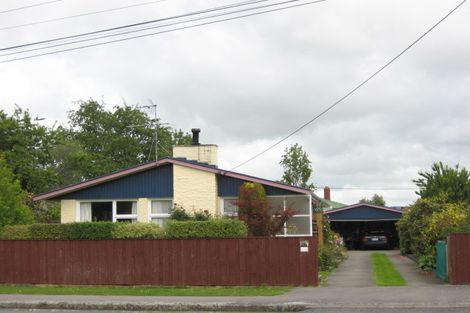 Photo of property in 101 King Street, Rangiora, 7400
