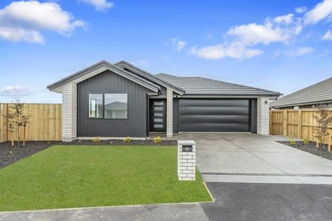 Photo of property in 69 Avanda Avenue, Rolleston, 7615