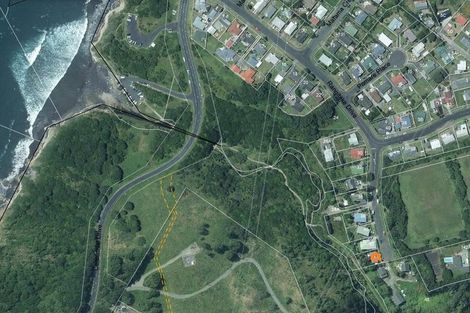 Photo of property in 46-48 Rangitake Drive, Spotswood, New Plymouth, 4310