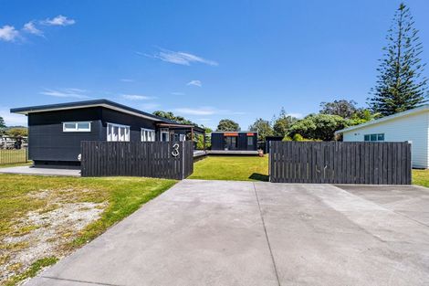 Photo of property in 3 Flame Tree Lane, Taipa, 0420