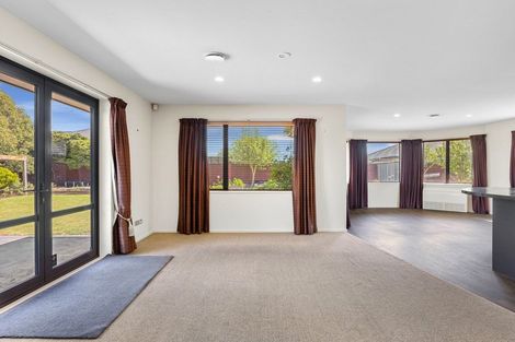 Photo of property in 112 Lowes Road, Rolleston, 7614