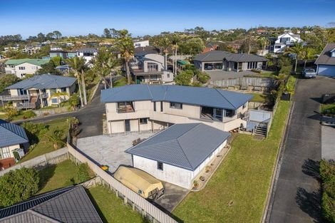 Photo of property in 18 Roseville Road, Gulf Harbour, Whangaparaoa, 0930