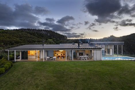 Photo of property in 68 Onekainga Rise, Whananaki, Hikurangi, 0181