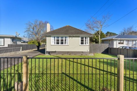 Photo of property in 43 Lewis Avenue, Aramoho, Whanganui, 4500