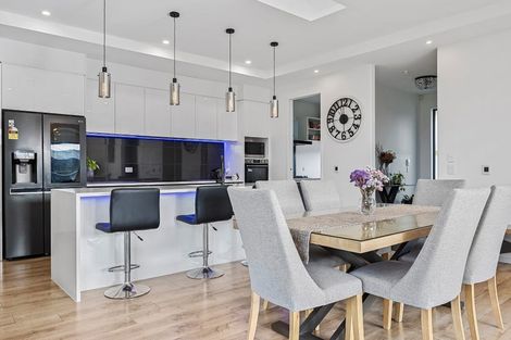 Photo of property in 4 Eastonfield Drive, Rolleston, 7615