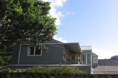 Photo of property in 48 Falkirk Avenue, Seatoun, Wellington, 6022