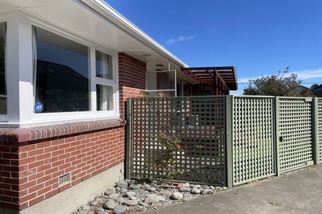 Photo of property in 4/478 Barbadoes Street, Edgeware, Christchurch, 8013