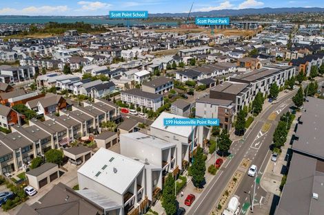 Photo of property in 102/199 Hobsonville Road, Hobsonville, Auckland, 0616