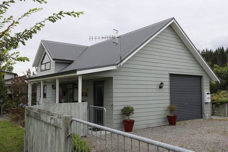 Photo of property in 64 Kahotea Drive, Motuoapa, Turangi, 3382