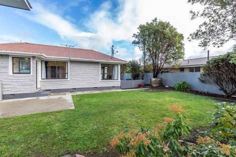 Photo of property in 14 Mavin Road, Hoon Hay, Christchurch, 8025