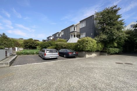 Photo of property in Altar Apartments, 49/120u Rintoul Street, Newtown, Wellington, 6021