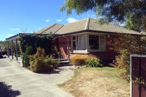 Photo of property in 8 Sledmere Street, Burnside, Christchurch, 8053