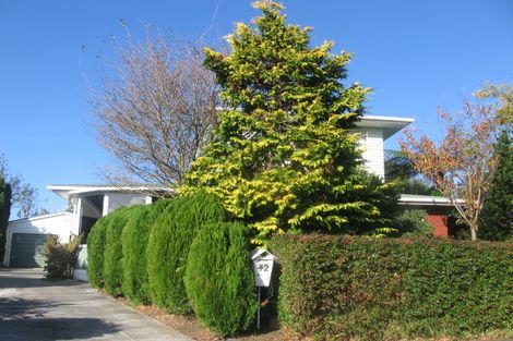 Photo of property in 42 Somerset Crescent, Highbury, Palmerston North, 4412