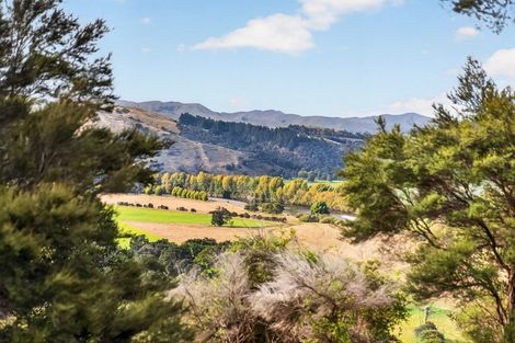 Photo of property in 216 Glenmorven Road, Morison Bush, Greytown, 5794