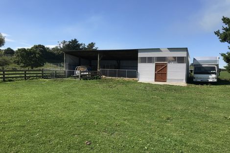 Photo of property in 231 Brasell Road, Pareora West, Timaru, 7972
