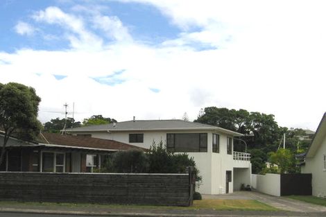 Photo of property in 3/8 Craig Road, Milford, Auckland, 0620