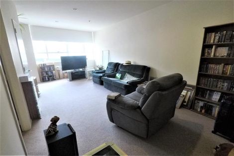 Photo of property in Hume House, 12/152u The Terrace, Wellington Central, Wellington, 6011
