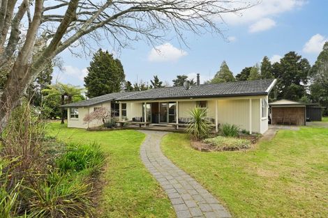 Photo of property in 46 Devine Road, Tamahere, Hamilton, 3283