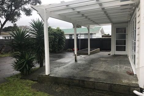 Photo of property in 55 Browns Road, Manurewa, Auckland, 2102