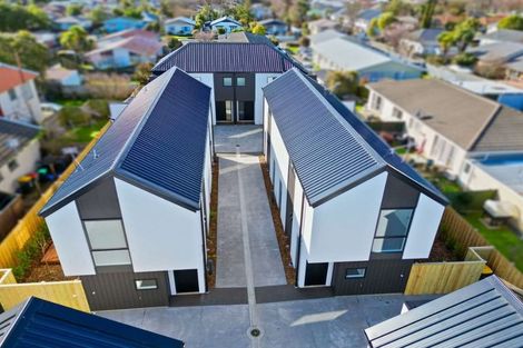 Photo of property in 3/51 Laurence Street, Waltham, Christchurch, 8011