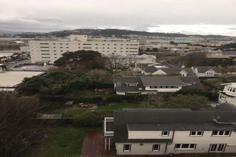 Photo of property in Hobson Court Flats, 75/70u Hobson Street, Thorndon, Wellington, 6011