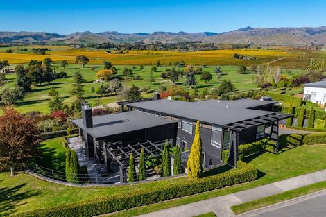 Photo of property in 105 Marlborough Ridge Drive, Fairhall, Blenheim, 7272