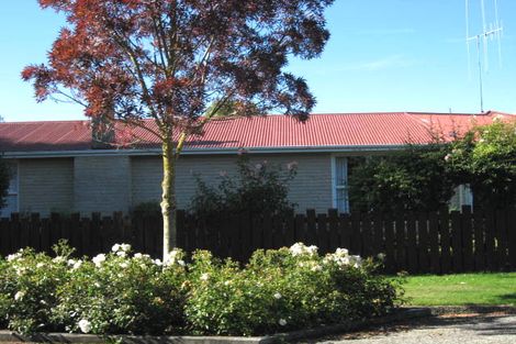 Photo of property in 35 Connolly Street, Geraldine, 7930
