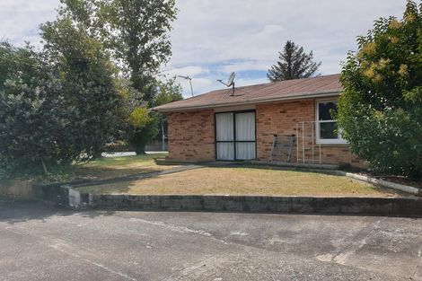 Photo of property in 3/66 Jellicoe Road, Manurewa, Auckland, 2102