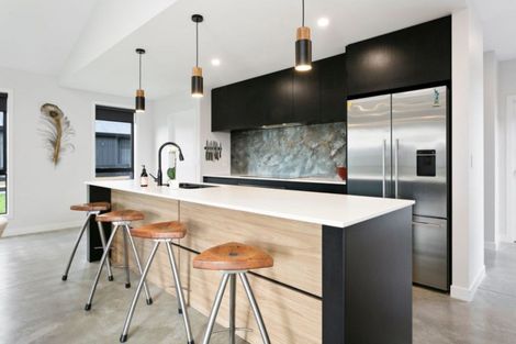 Photo of property in 9 Nikale Street, Cambridge, 3434