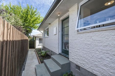 Photo of property in 26 Staveley Street, Avonhead, Christchurch, 8042