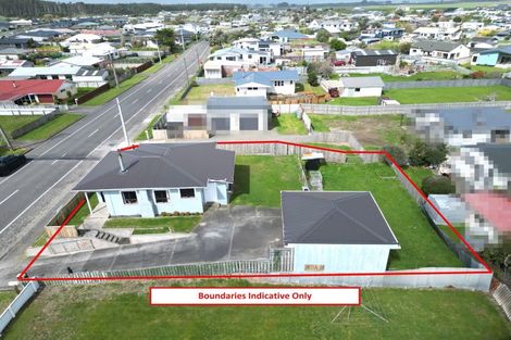 Photo of property in 86 Seabury Avenue, Foxton Beach, Foxton, 4815