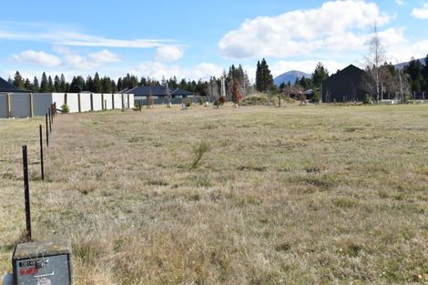 Photo of property in 23 Irishman Drive, Twizel, 7901