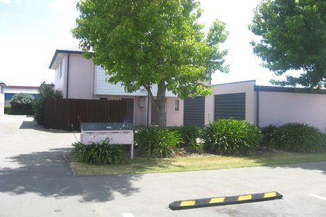 Photo of property in 113a Burke Street, Sydenham, Christchurch, 8023