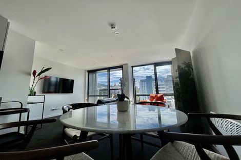 Photo of property in 708/212u Willis Street, Te Aro, Wellington, 6011