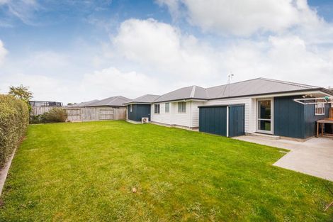 Photo of property in 30 Freedom Drive, Kelvin Grove, Palmerston North, 4414