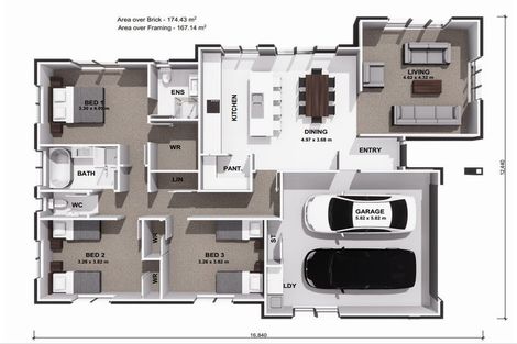 Photo of property in 59 Kitemaunga Avenue, One Tree Point, 0118