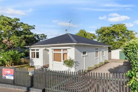 Photo of property in 96 Queens Avenue, Frankton, Hamilton, 3204