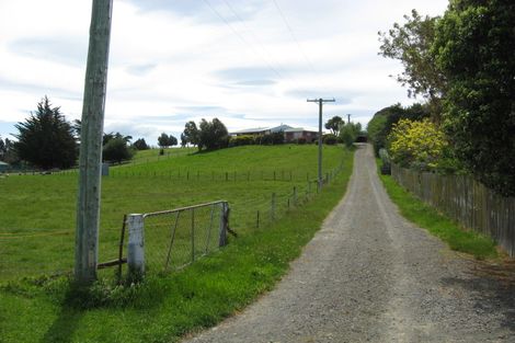 Photo of property in 25 Osborne Road, Amberley, 7410