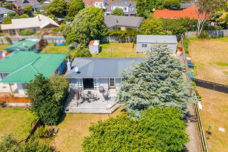 Photo of property in 70 Michael Road, Paraparaumu Beach, Paraparaumu, 5032