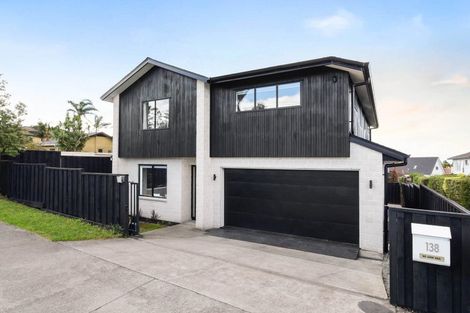 Photo of property in 138 Bucklands Beach Road, Bucklands Beach, Auckland, 2012