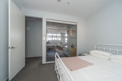 Photo of property in Vespa Apartments, 303/20 Hanson Street, Mount Cook, Wellington, 6021