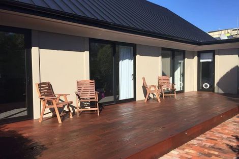 Photo of property in 39 Idris Road, Fendalton, Christchurch, 8052