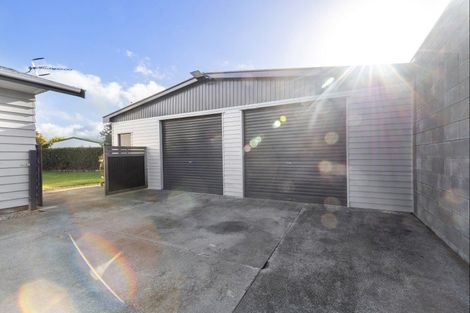 Photo of property in 6 Waltham Court, Cloverlea, Palmerston North, 4412