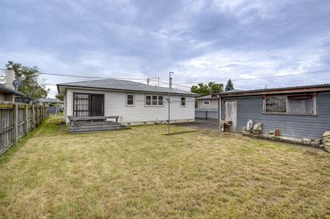 Photo of property in 10 Arnold Street, Onekawa, Napier, 4110