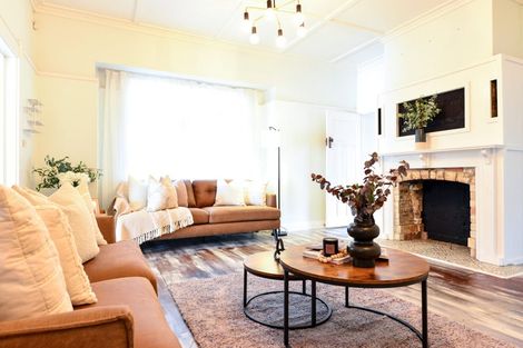 Photo of property in 20 Myrtle Street, Hamilton East, Hamilton, 3216