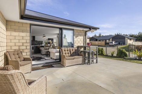 Photo of property in 3 Pure Way, Te Puke, 3119